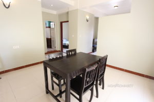 Spacious 1 Bedroom 1 Bathroom Apartment near Independence Monument | Phnom Penh Real Estate