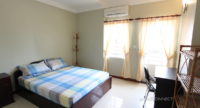 Spacious 1 Bedroom 1 Bathroom Apartment near Independence Monument | Phnom Penh Real Estate