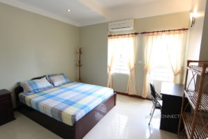 Spacious 1 Bedroom 1 Bathroom Apartment near Independence Monument | Phnom Penh Real Estate