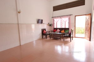 Budget 3 Bedroom 3 Bathroom Apartment in BKK3 | Phnom Penh Real Estate