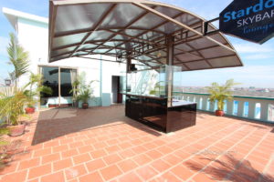 Luxurious Penthouse Suite with 2 Bedrooms and 2 Bathrooms in Toul Sangke | Phnom Penh Real Estate