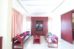 Luxurious Penthouse Suite with 2 Bedrooms and 2 Bathrooms in Toul Sangke | Phnom Penh Real Estate