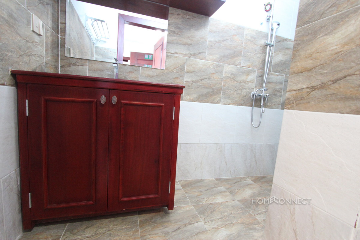 Brand New 2 Bedroom 2 Bathroom Apartment in Toul Sangke | Phnom Penh Real Estate