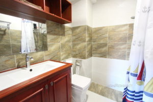 New Modern 1 Bedroom 1 Bathroom Apartment in Toul Sangke | Phnom Penh Real Estate