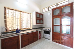 Large Private Terrace 2 Bedroom Apartment in 7 Makara | Phnom Penh Real Estate