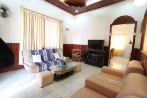 Large Private Terrace 2 Bedroom Apartment in 7 Makara | Phnom Penh Real Estate