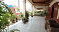 Large Private Terrace 2 Bedroom Apartment in 7 Makara | Phnom Penh Real Estate