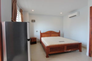 New Studio 1 Bedroom 1 Bathroom Apartment near Sovanna Mall | Phnom Penh Real Estate