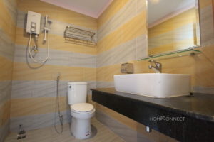 New Studio 1 Bedroom 1 Bathroom Apartment near Sovanna Mall | Phnom Penh Real Estate