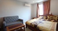 Brand New 1 Bedroom 1 Bathroom Apartment East of Russian Market | Phnom Penh Real Estate