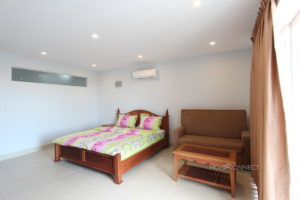Spacious 1 Bedroom 1 Bathroom Apartment near Russian Hospital | Phnom Penh Real Estae