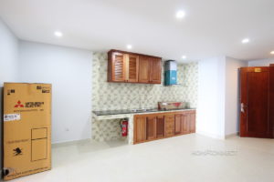 Spacious 1 Bedroom 1 Bathroom Apartment near Russian Hospital | Phnom Penh Real Estae