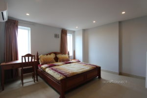 Brand New Modern 2 Bedroom 2 Bathroom Apartment Near Russian Market | Phnom Penh Real Estate