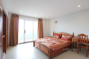 Brand New Modern 2 Bedroom 2 Bathroom Apartment Near Russian Market | Phnom Penh Real Estate