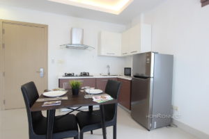 Charming 2 Bedroom 2 Bathroom Apartment for Rent in Toul Kork | Phnom Penh Real Estate