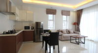 Charming 2 Bedroom 2 Bathroom Apartment for Rent in Toul Kork | Phnom Penh Real Estate