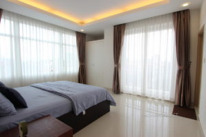 Charming 2 Bedroom 2 Bathroom Apartment for Rent in Toul Kork | Phnom Penh Real Estate