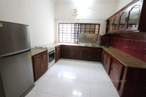 Spacious 3 Bedroom 3 Bathroom Apartment Near Royal Palace | Phnom Penh Real Estate