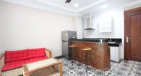 Modern 2 Bedroom 2 Bathroom Apartment For Rent in Daun Penh | Phnom Penh Real Estate Phnom Penh