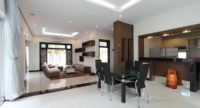 Western 3 Bedroom Family Villa For Rent Near Aeon Mall | Phnom Penh Real Estate