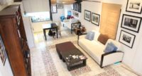 French Colonial 2 Bedroom 2 Bathroom Near the Royal Palace | Phnom Penh Real Estate