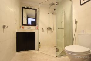 French Colonial 2 Bedroom 2 Bathroom Near the Royal Palace | Phnom Penh Real Estate