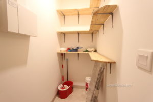 Stunning Modern 1 Bedroom 1 Bathroom Apartment in Tonle Bassac | Phnom Penh Real Estate