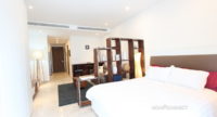 Stunning Modern 1 Bedroom 1 Bathroom Apartment in Tonle Bassac | Phnom Penh Real Estate