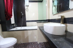 Budget 4 Bedroom 4 Bathroom Townhouse Near Russian Market | Phnom Penh Real Estate