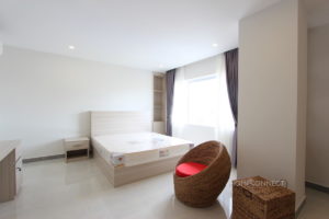 Modern Studio Apartment near Russian Market | Real Estate Phnom Penh