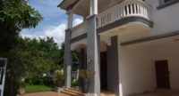 Large Garden 5 Bedroom Villa For Rent In Tonle Bassac | Phnom Penh Real Estate