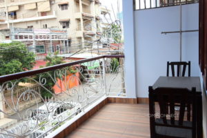 Budget 2 Bedroom 2 Bathroom Apartment in BKK3 | Phnom Penh Real Estate