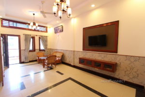 Budget 2 Bedroom 2 Bathroom Apartment in BKK3 | Phnom Penh Real Estate