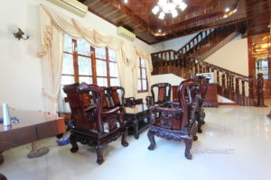 Huge 7 Bedroom 9 Bathroom Villa for Rent in Toul Kork | Phnom Penh Real Estate