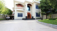 Huge 7 Bedroom 9 Bathroom Villa for Rent in Toul Kork | Phnom Penh Real Estate