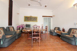 Private Pool Budget Villa with 3 Bedrooms 4 Bathrooms in Toul Kork | Phnom Penh Real Estate