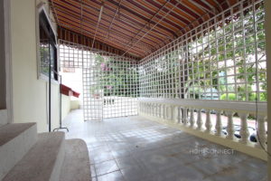 Private Pool Budget Villa with 3 Bedrooms 4 Bathrooms in Toul Kork | Phnom Penh Real Estate