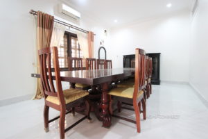 Private Pool Villa 4 Bedrooms and 4 Bathroom in Toul Kork | Phnom Penh Real Estate