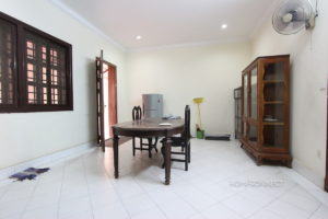 Private Pool Villa 4 Bedrooms and 4 Bathroom in Toul Kork | Phnom Penh Real Estate