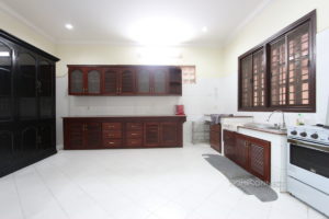 Private Pool Villa 4 Bedrooms and 4 Bathroom in Toul Kork | Phnom Penh Real Estate