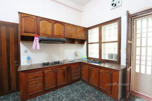 Spacious 6 Bedroom 7 Bathroom Villa in Toul Kork | Phnom Penh Real Estate