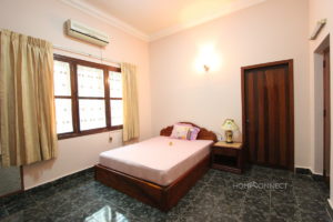 Spacious 6 Bedroom 7 Bathroom Villa in Toul Kork | Phnom Penh Real Estate