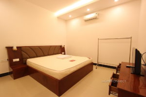 Serviced 1 Bedroom 1 Bathroom Apartment in Russie Keo | Phnom Penh Real Estate