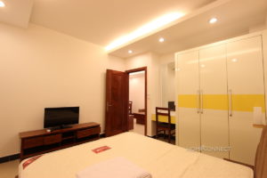 Serviced 1 Bedroom 1 Bathroom Apartment in Russie Keo | Phnom Penh Real Estate