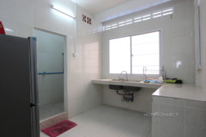 Budget 1 Bedroom 1 Bathroom Apartment Near Royal Palace | Phnom Penh Real Estate