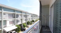 Modern 3 Bedroom 4 Bathroom Borey Peng Huoth Townhouse near Toul Kork | Phnom Penh Real Estate