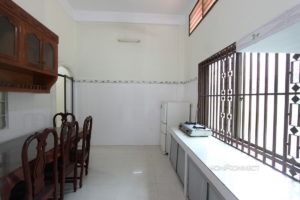 Budget 2 Bedroom 3 Bathroom Apartment for Rent in BKK1 | Phnom Penh Real Estate