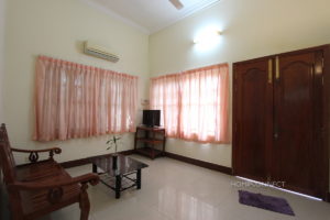 Budget 2 Bedroom 3 Bathroom Apartment for Rent in BKK1 | Phnom Penh Real Estate