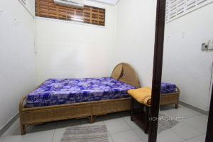 Cozy 1 Bedroom 1 Bathroom Apartment for Rent Near Riverside | Phnom Penh Real Estate