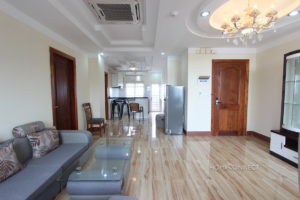 Brand New Modern 2 Bedroom 2 Bathroom Apartment Near Russian Market | Phnom Penh Real Estate